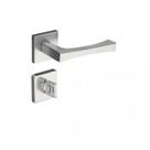 Fechadura para Banheiro Vivaldi 885-90B Cromado - Pado