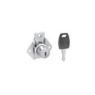Fechadura para Gaveta 20x17 mm FGVTN Fechadura para Gaveta 20x17 mm FGVTN