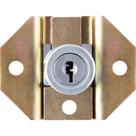 Fechadura Para Gaveta Alianca F-1000 Sobrepor