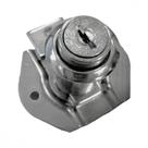 Fechadura Para Gaveta Gold 1861/32 - 32Mm Cromada