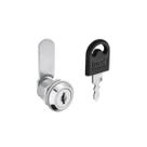 Fechadura para Moveis Aço 19X20mm Segredo Único Hardt 2 Und - 2 Pçs 19 X 20 Fechadura para Moveis Aço 19X20mm Segredo Único Hardt 2 Und - 2 Pçs 19 X 20