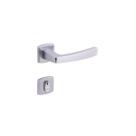 Fechadura Para Porta De Abrir De Banheiro Kansas Arouca