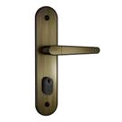 Fechadura para porta de Casa externa Antique Stam broca 40mm Fechadura para porta de Casa externa Antique Stam broca 40mm