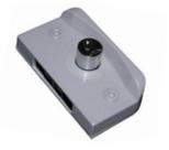 Fechadura para porta de correr 1510X V/A