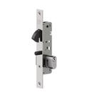 Fechadura para porta de correr 3f 615/50 inox Fechadura para porta de correr 3f 615/50 inox