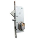 Fechadura para Porta de Correr F1340 Cromado - 028220 - ALIANÇA