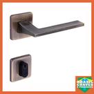 Fechadura para porta de Entrada Externa STILO Roseta 108027 Antique 55mm Arouca Fechadura para porta de Entrada Externa STILO Roseta 108027 Antique 55mm Arouca