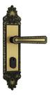 Fechadura Para Porta Externa Colonial 803/03 Stam