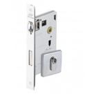 Fechadura Para Porta Pivoltante Exterma 1710 Imab