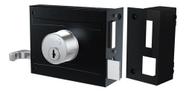 Fechadura Para Porta Portão Externa Sobrepor 701/100 Stam Fechadura Para Porta Portão Externa Sobrepor 701/100 Stam