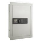 Fechadura Paragon Safe In-Wall e Safe Home/Business com teclado LED