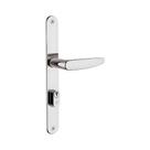 Fechadura Perfil Estreito Externa 21mm - 3F