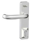 Fechadura Pht 10 Para Barra Antipanico Pha 1102 Dorma