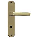 Fechadura Pop Para Banheiro Bronze Latonado F2800-70 Bl - 061241 - Aliança Fech.pop.wc 2800-70 Bl - 061241 - Aliança Fechadura Pop Para Banheiro Bronze Latonado F2800-70 Bl - 061241 - Aliança Fech.pop.wc 2800-70 Bl - 061241 - Aliança