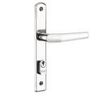 Fechadura Popline Externa E15 (20X53 PY43mm) Cromada - Soprano