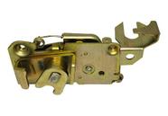 Fechadura Porta Brasília Fusca Variant Tl Após 78 Direito Fechadura Porta Brasília Fusca Variant Tl Após 78 Direito