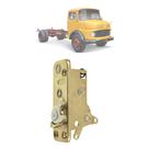 Fechadura porta caminhao mb 1111/1113/1313/1513 esquerda