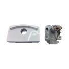 Fechadura Porta Correr 3530 - Branco