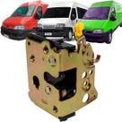 Fechadura Porta Correr Lat Jumper Boxer Ducato 2003 2004 05