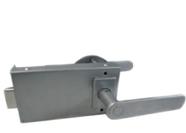 Fechadura porta corta fogo