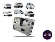 Fechadura Porta De Correr Original Fiat Ducato Nova Fechadura Porta De Correr Original Fiat Ducato Nova