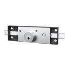 Fechadura Porta de Enrolar STAM 1201 com Chave Tetra CR 501026