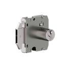 Fechadura Porta de Vidro 3F 3051 CIL Redondo