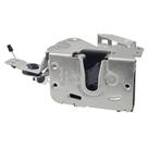 Fechadura Porta Diant Lado Direito Fox 03 A 09 2pts F103