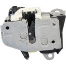 Fechadura Porta Diant Lado Direito Ranger 09 A 12 2pts - Ford