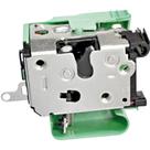 Fechadura Porta Diant Lado Esq Fiorino G2 Após 14 - Fiat Fechadura Porta Diant Lado Esq Fiorino G2 Após 14 - Fiat