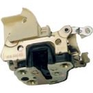 Fechadura Porta Diant Lado Esquerdo Corsa Pick-up 94 A 01 - GM