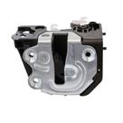 Fechadura Porta Diant Lado Esquerdo Hb20 Após 12 - Hyundai Fechadura Porta Diant Lado Esquerdo Hb20 Após 12 - Hyundai