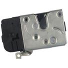 Fechadura Porta Diant Lado Esquerdo Peugeot 207