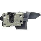 Fechadura Porta Diant Lado Esquerdo Scénic 99 A 10 - Renault