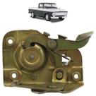 Fechadura Porta Dianteira C14 1964 1965 1966 a 1994 Com Mola