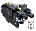 Fechadura Porta Dianteira Lado Esquerdo Vw Golf 1998/2013