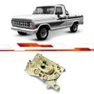 Fechadura Porta Dianteira Ld F1000 F13000 Ate 1990 Mecanica Fechadura Porta Dianteira Ld F1000 F13000 Ate 1990 Mecanica