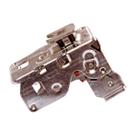 Fechadura Porta Dianteira Ld SC 112 142 R T Saab Mecanica