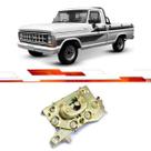 Fechadura Porta Dianteira Le F1000 F13000 Ate 1990 Mecanica Fechadura Porta Dianteira Le F1000 F13000 Ate 1990 Mecanica