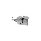 Fechadura Porta Dianteira Vw Fox 2003/2009 Esq