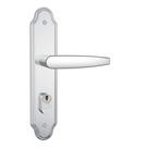 Fechadura Porta Externa 803/33 (Maçaneta Reta) STAM
