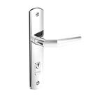 Fechadura Porta Externa Broca 40 Mm Soprano Cr Melhor Preço