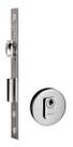 Fechadura Porta Externa Pivotante Rolete 465/55R CIL55 IXP 54021518 - Pado