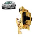 Fechadura Porta Gol G3 G4 00 á 14 2p Manual Diant Esquerda