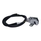 Fechadura Porta Iveco Nova Daily Euro 3 35S14 40C14 3804800