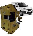 Fechadura Porta Lateral Correr Kangoo Mecânica - Lado Direito