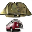 Fechadura Porta Lateral De Correr Kombi Clipper 1997 A 2014