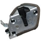Fechadura Porta Lateral Direita T20 T22 A7 A9 Shineray Origi