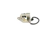 Fechadura porta mala fiat palio g1 fase 1 2001 á 07 4 fios