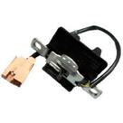 Fechadura Porta-malas Eletrica ... Gol fox Nk-340794